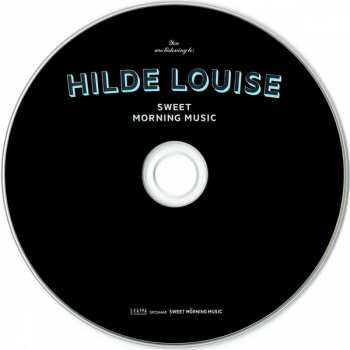 CD Hilde Louise Asbjørnsen: Sweet Morning Music