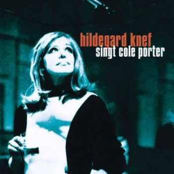 Album Hildegard Knef: Hildegard Knef Singt Cole Porter