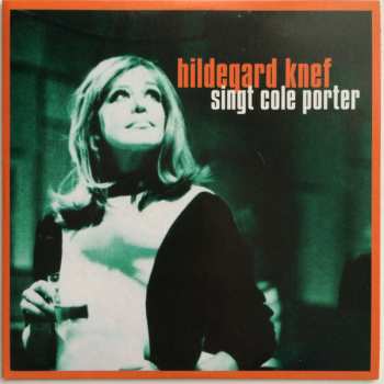 5CD/Box Set Hildegard Knef: Original Album Series Vol. 2