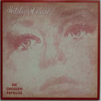 5CD/Box Set Hildegard Knef: Original Album Series Vol. 2