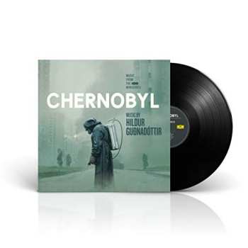 LP Hildur Guðnadóttir: Chernobyl (Music From The HBO Miniseries)