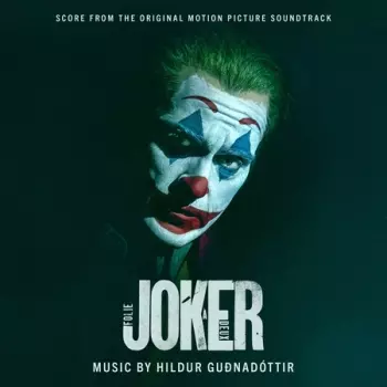 Joker: Folie à deux
