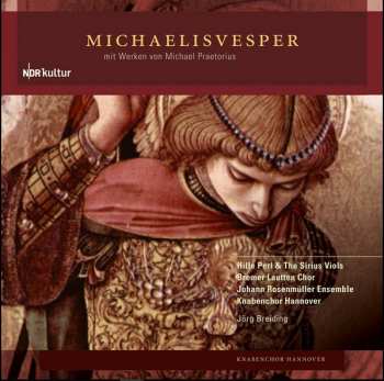 SACD Knabenchor Hannover: Michaelisvesper