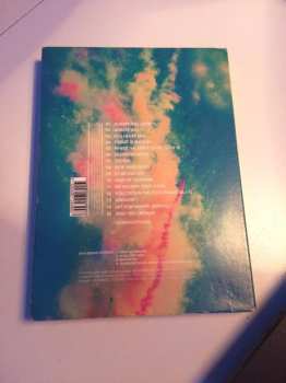 CD/DVD Hillsong: Glorious Ruins (Deluxe Edition)