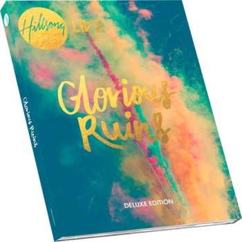 CD/DVD Hillsong: Glorious Ruins (Deluxe Edition)