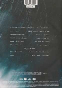 DVD Hillsong: Open Heaven / River Wild