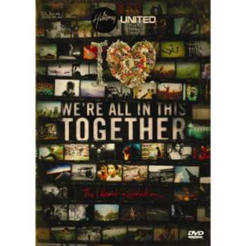 Album Hillsong United: The Iheart Revolution