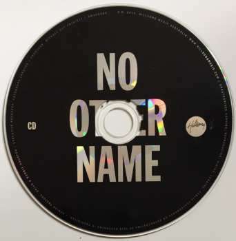 CD Hillsong: No Other Name