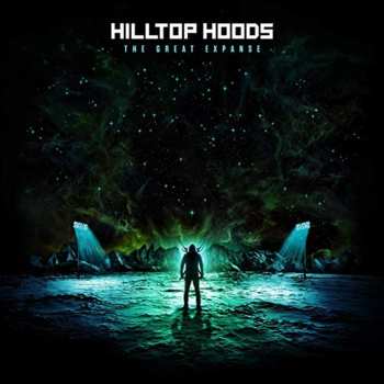 CD Hilltop Hoods: The Great Expanse