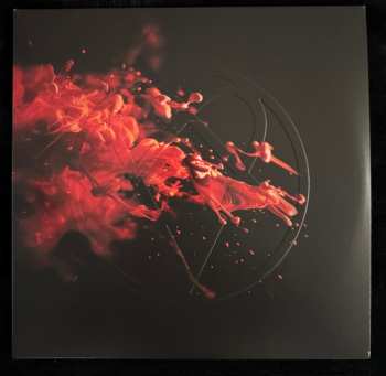 2LP HIM: When Love & Death Embrace // Best of 1997-2003 CLR | LTD