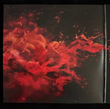 2LP HIM: When Love & Death Embrace // Best of 1997-2003 CLR | LTD