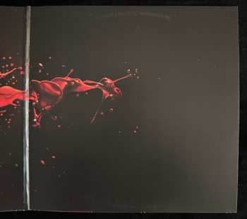 2LP HIM: When Love & Death Embrace // Best of 1997-2003 CLR | LTD