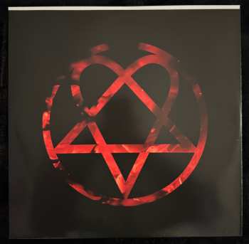 2LP HIM: When Love & Death Embrace // Best of 1997-2003 CLR | LTD