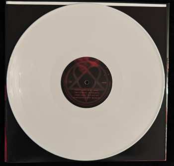 2LP HIM: When Love & Death Embrace // Best of 1997-2003 CLR | LTD