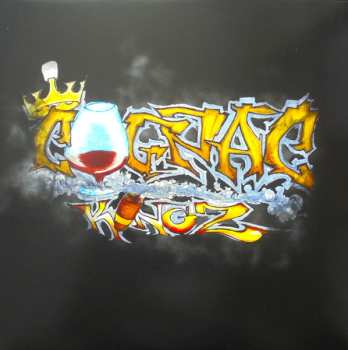 Album Him-LO: Cubanz And Cognac