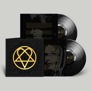 2LP HIM: Love Metal