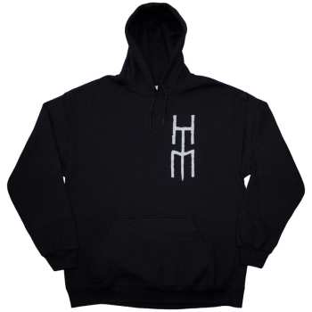 Merch HIM: Sweatshirt Graphic