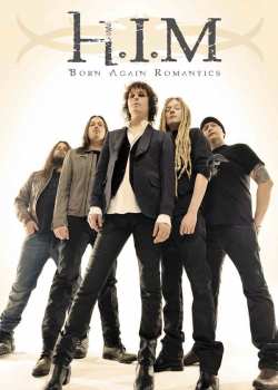 Album H.i.m: The Lowdown
