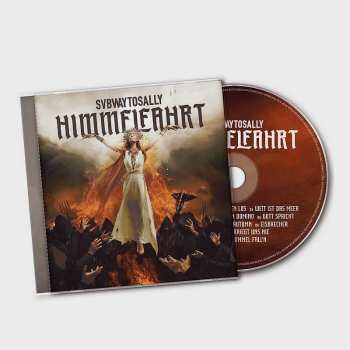 CD Subway To Sally: Himmelfahrt