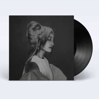 Album Hinako Omori: Stillness, Softness...