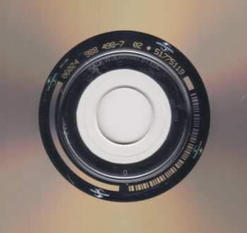 CD Hinder: Extreme Behavior