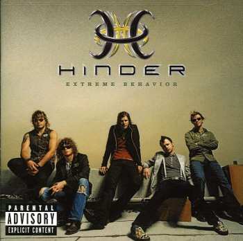 CD Hinder: Extreme Behavior
