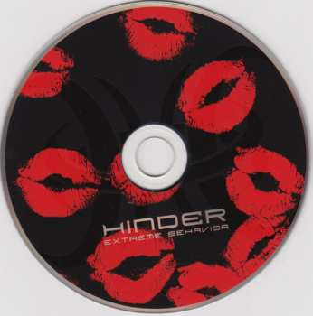 CD Hinder: Extreme Behavior