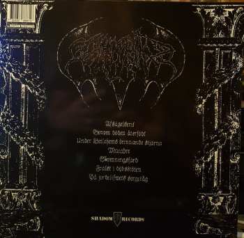 LP Hinsides: Under Betlehems Brinnande Stjärna LTD