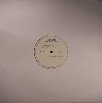 LP Hipnosis: Pulstar 2009