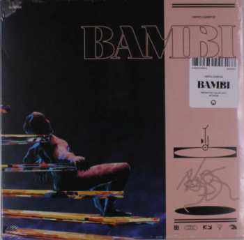 LP Hippo Campus: Bambi