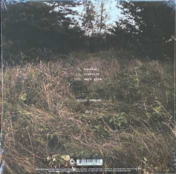 LP Hippo Campus: Warm Glow