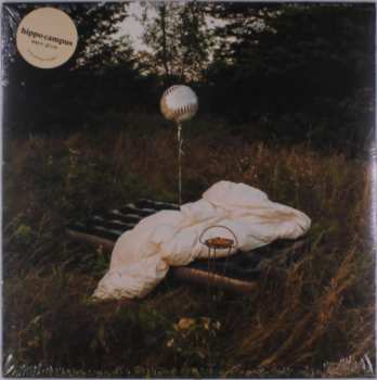 LP Hippo Campus: Warm Glow