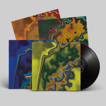 LP Hiro Kone: A Fossil Begins To Bray