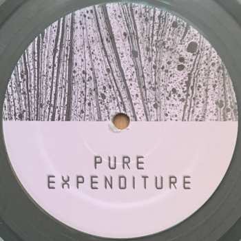 LP Hiro Kone: Pure Expenditure LTD | CLR