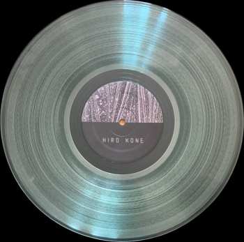 LP Hiro Kone: Pure Expenditure LTD | CLR