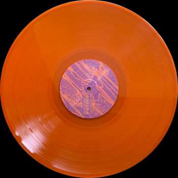 LP Hiro Kone: Silvercoat The Throng LTD | CLR