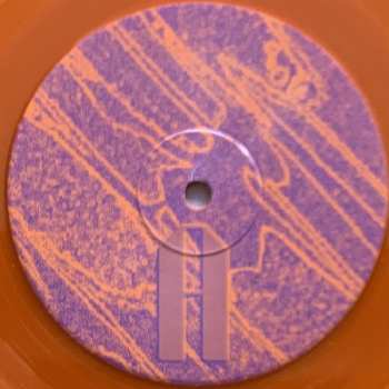 LP Hiro Kone: Silvercoat The Throng LTD | CLR