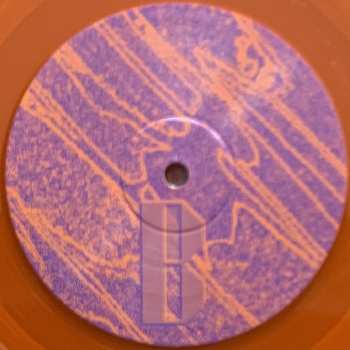 LP Hiro Kone: Silvercoat The Throng LTD | CLR
