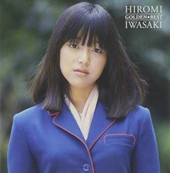 Album Hiromi Iwasaki: Golden☆Best