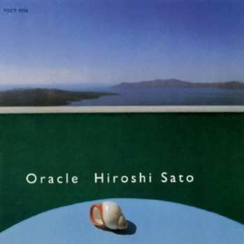 2LP Hiroshi Sato: Oracle LTD