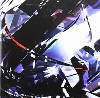 Album Hiroyuki Sawano: Guilty Crown Complete Soundtrack