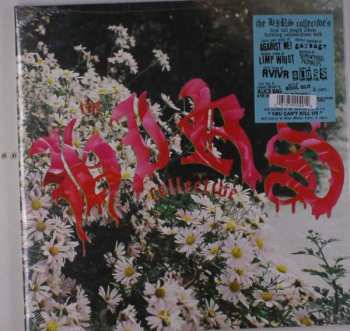 LP +HIRS+: Friends Lovers Favorites