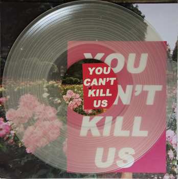 LP +HIRS+: Friends Lovers Favorites CLR