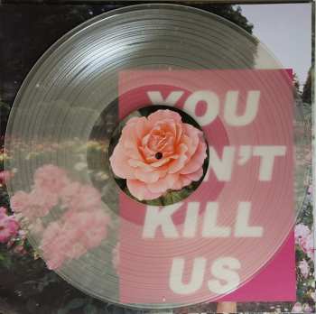 LP +HIRS+: Friends Lovers Favorites CLR