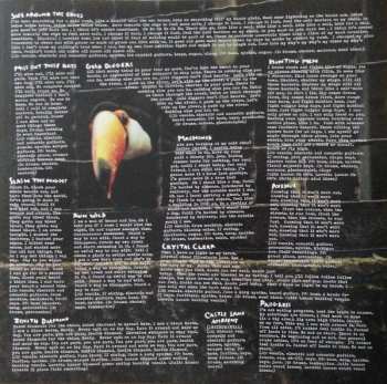 LP His Clancyness: Vicious