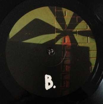 LP His Clancyness: Vicious