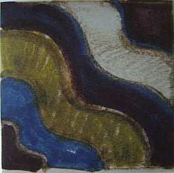 Album His Electro Blue Voice: Wolf / Worm