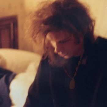 LP His Name Is Alive: Hope Is A Candle (Home Recordings 1985-1990 Vol. 3) CLR