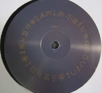 LP Hiss Golden Messenger: Lateness Of Dancers