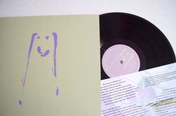 LP History Of Unheard Music: Hear Us Again For Whatever Reason